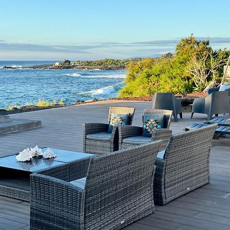 Ocean View Pico Villa Madalena  Kültér fotó