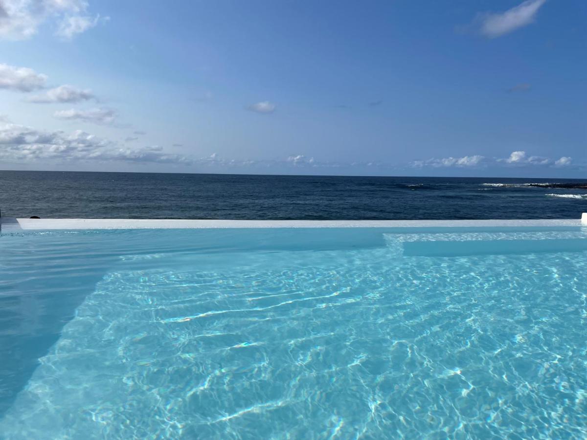 Ocean View Pico Villa Madalena  Kültér fotó