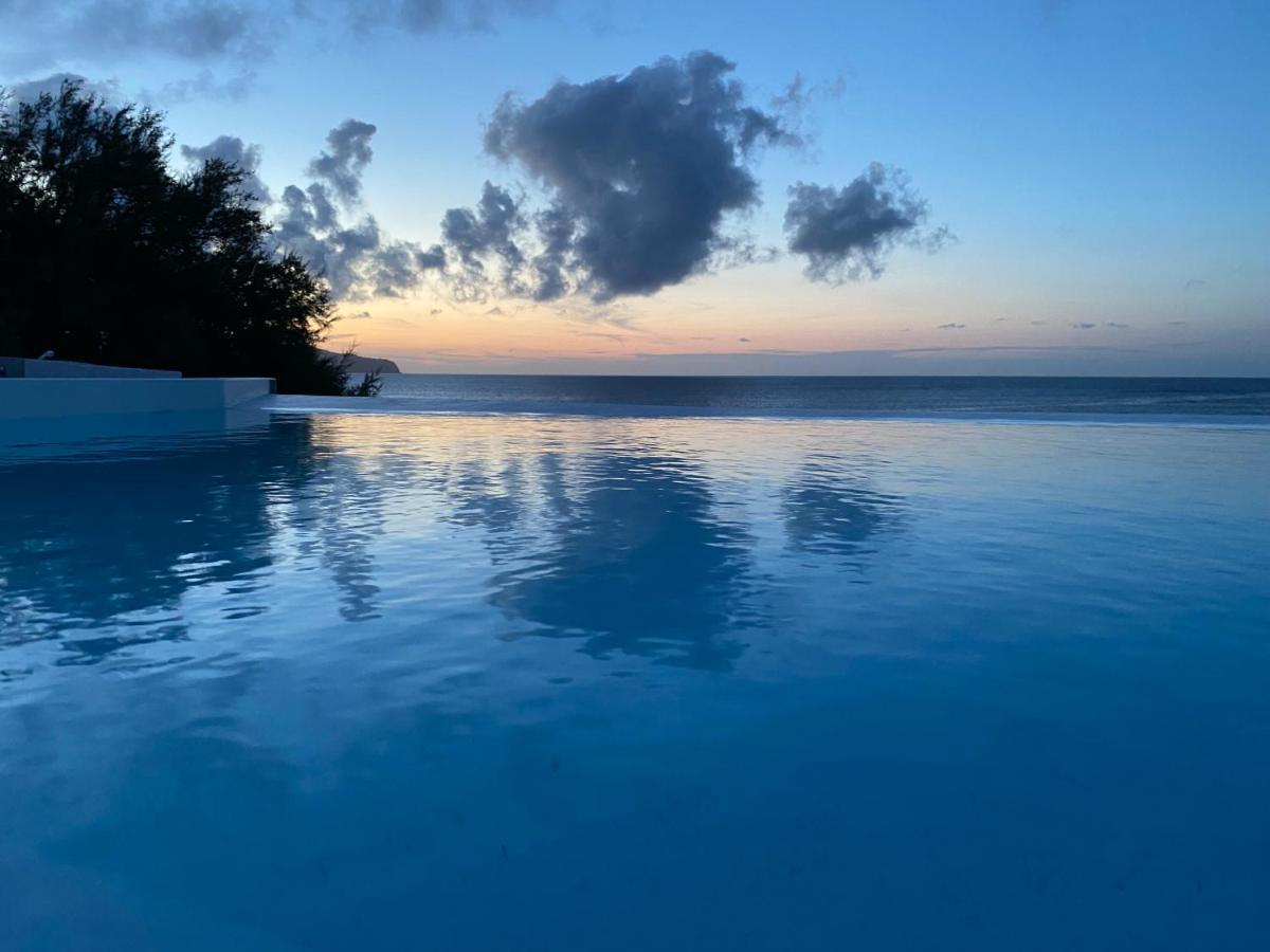 Ocean View Pico Villa Madalena  Kültér fotó