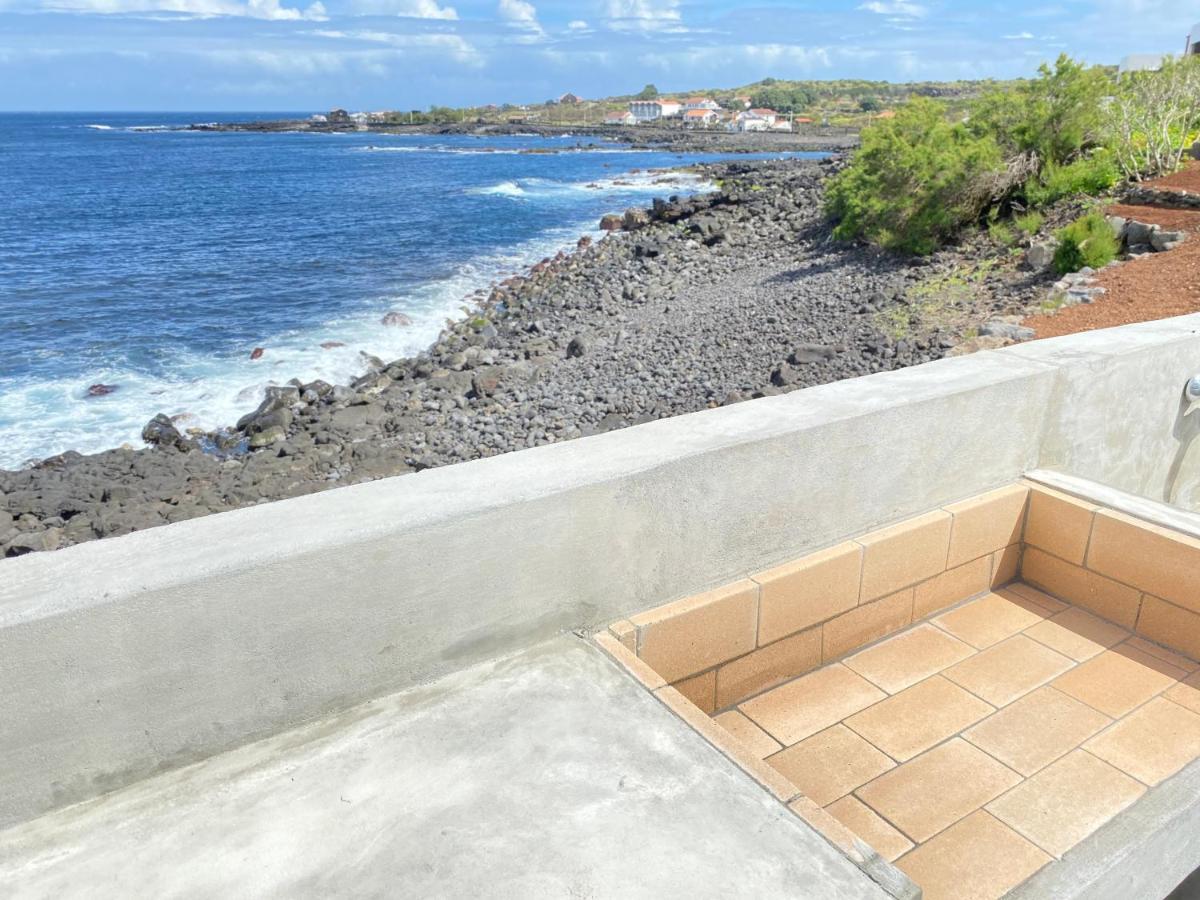 Ocean View Pico Villa Madalena  Kültér fotó