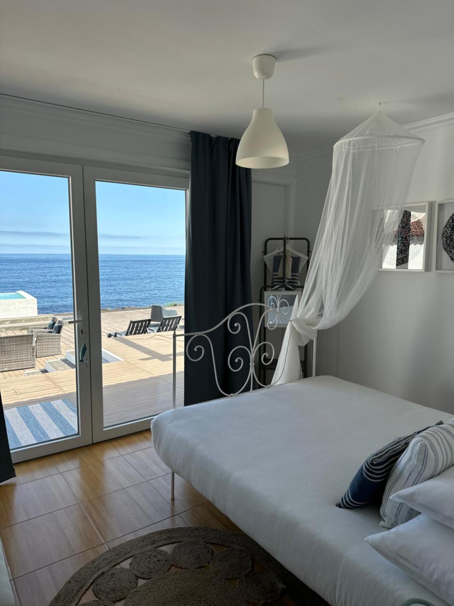 Ocean View Pico Villa Madalena  Kültér fotó