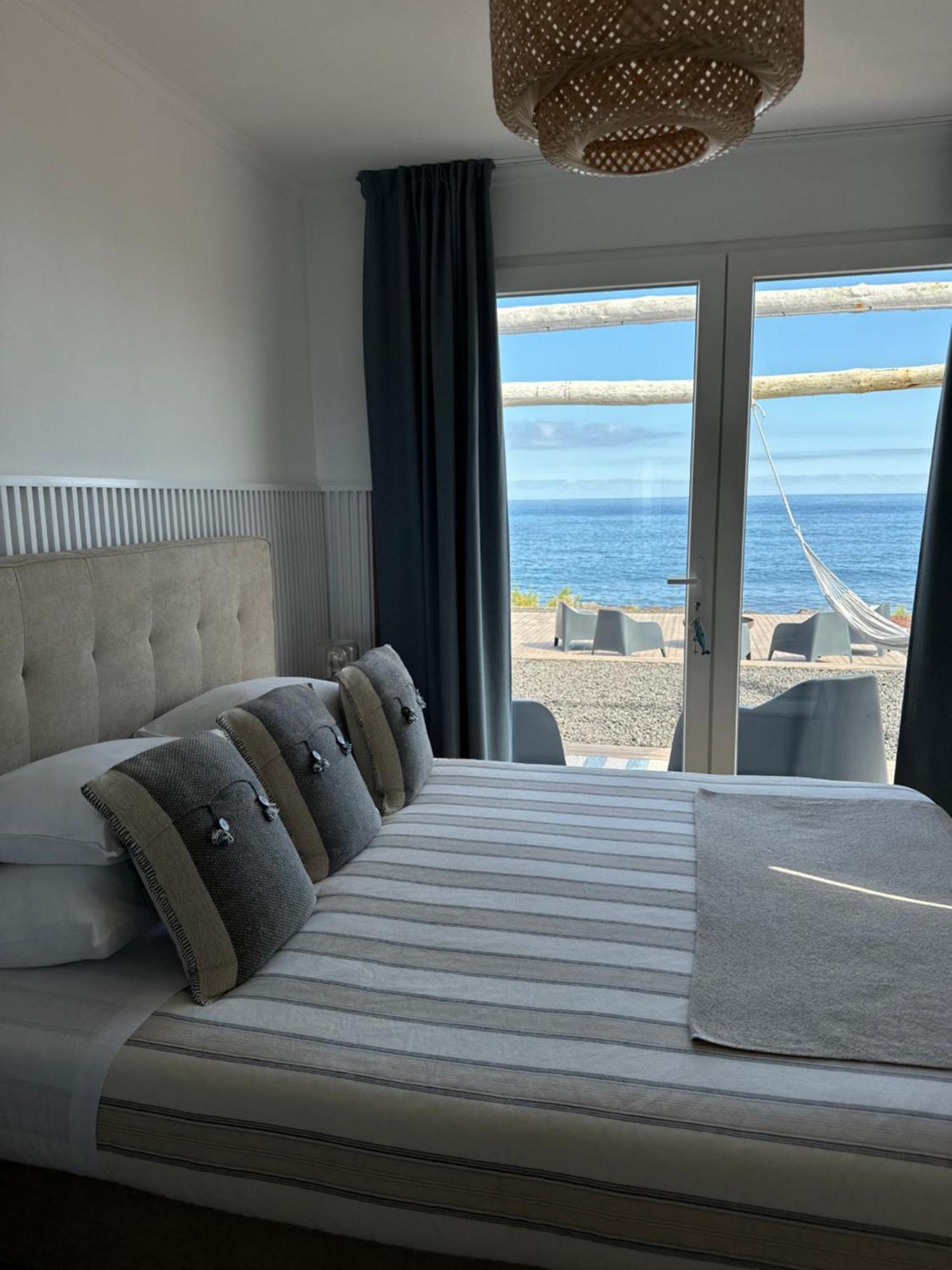 Ocean View Pico Villa Madalena  Kültér fotó
